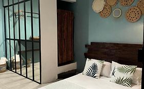 CASA DE LUZ Playa del Carmen